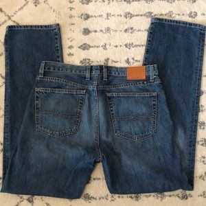 Men’s Lucky Brand 329 Classic Straight Jeans 32x32
